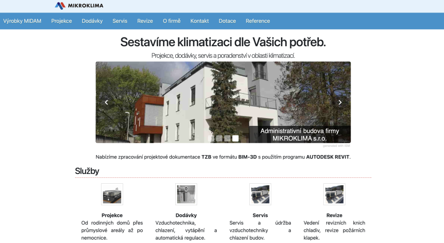 MIKROKLIMA - 
