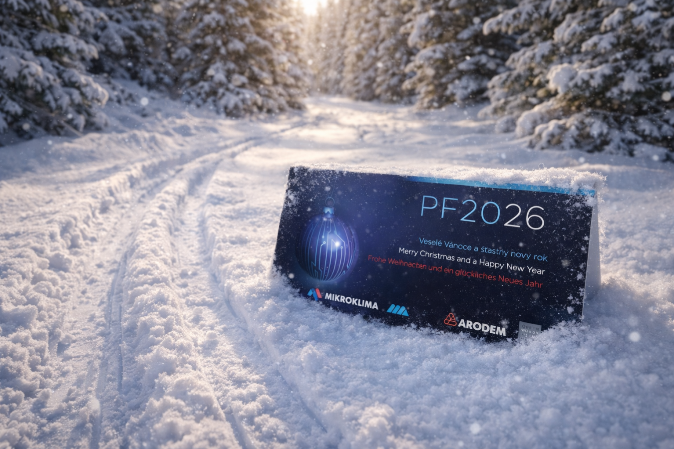 MIKROKLIMA - PF 2026