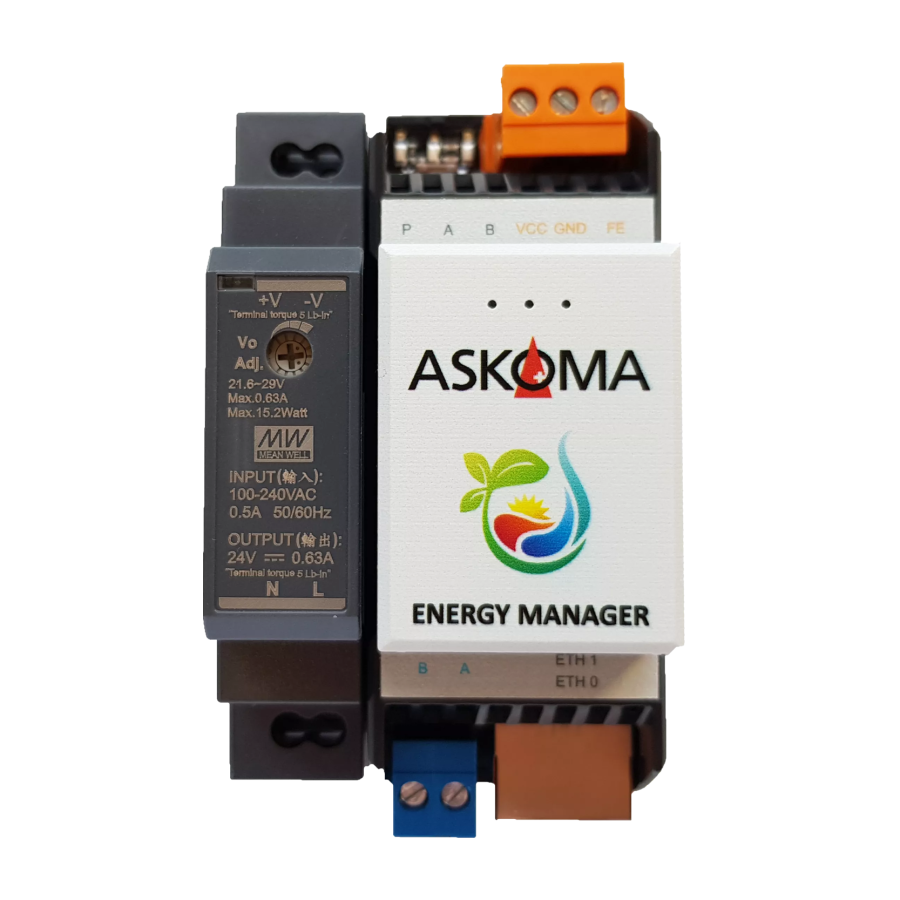 MIKROKLIMA - High-End Component Development and Manufacturing